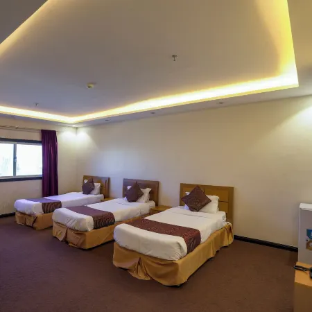 Mg Crown Hotel 2