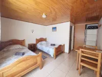 La Casa de Mireya - 3 stelle