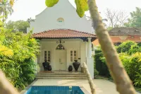 ELIVAAS Maison 10 Luxe 4 BHK Villa - Villas
