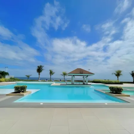 Arterra Hotel and Resort