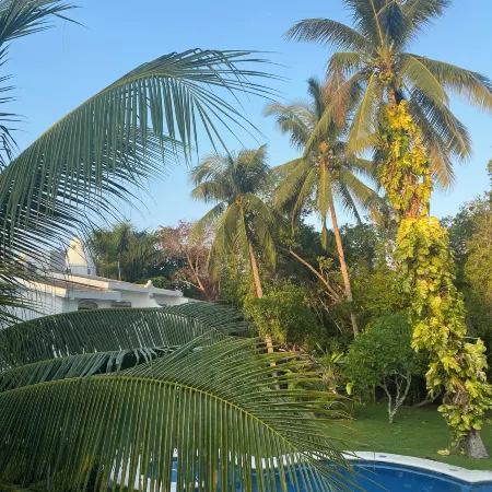 Casa Coral