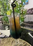 Lunar Signature Hotel & Suites - bar