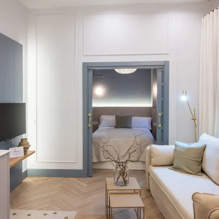 Apartamentos 4Duques