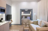 Apartamentos 4Duques - 3 Sao
