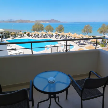 Kos Palace