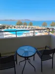 Kos Palace - Scenic