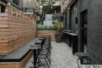 The Annex - 3-Star