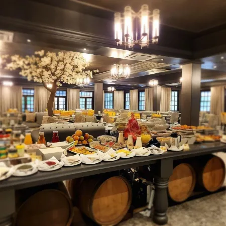 Kievits Kroon Gauteng Wine Estate