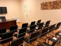 ILK INN HOTEL Hotels in Quba