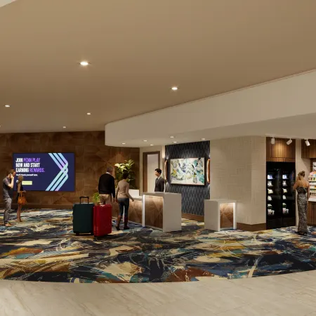 Hollywood Casino Columbus