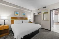 The Barclay Towers Hotel and Resort