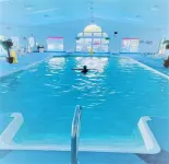 第五齣口度假村和公寓 - 游泳池