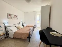 Affittacamere Il Veliero - balcony
