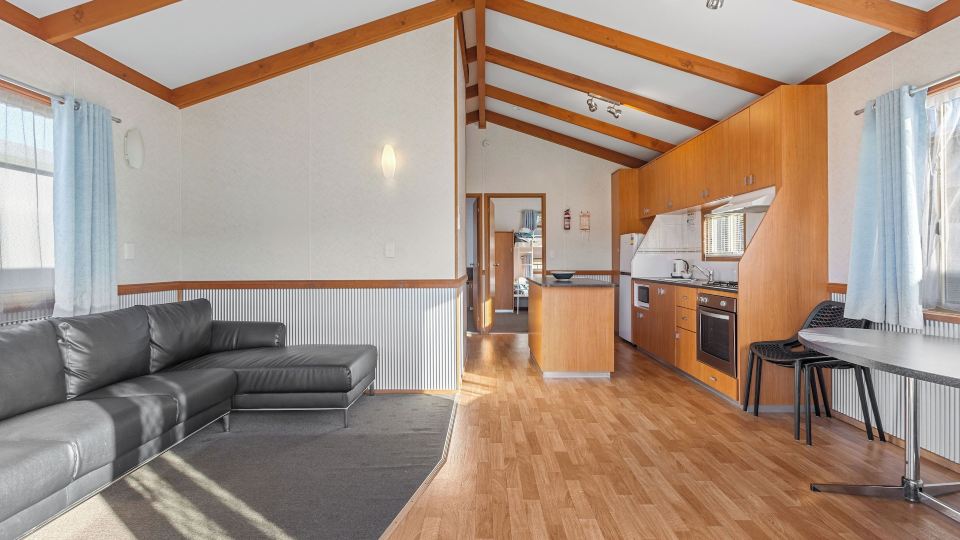 Apollo Bay Holiday Park