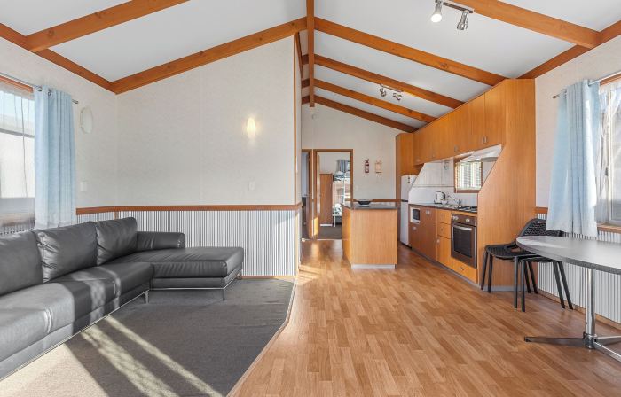 Apollo Bay Holiday Park