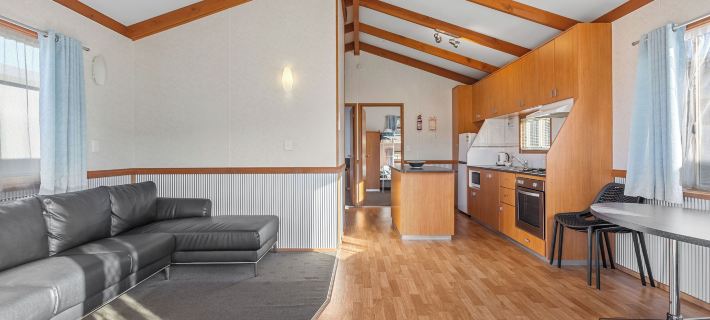 Apollo Bay Holiday Park Hotels in Apollo Bay