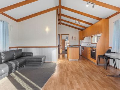 Apollo Bay Holiday Park