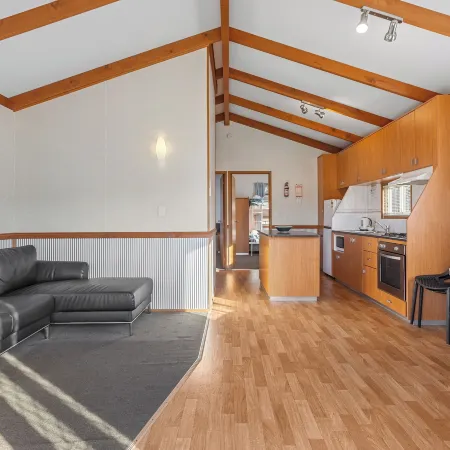 Apollo Bay Holiday Park