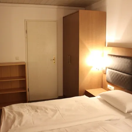 Main Appartments Frankfurt Airport