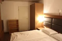 法蘭克福機場主公寓