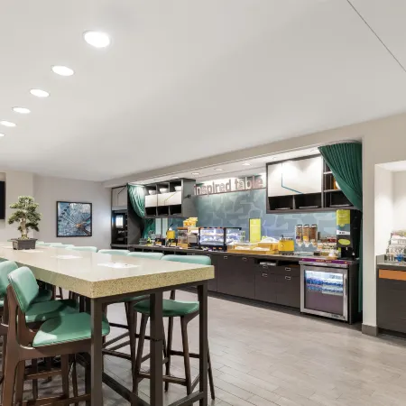 Home2 Suites by Hilton Dallas Addison