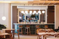 Hotel Jaime I - bar