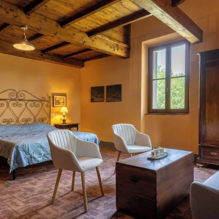 Belvedere - Ambra by Geco Vacation Rentals