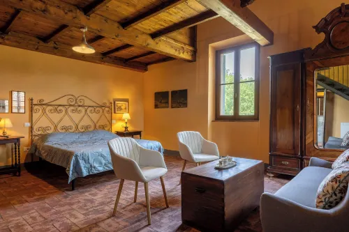 Belvedere - Ambra by Geco Vacation Rentals - 3-Star