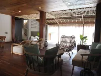 Leha-Leha Kuta Lombok - Open in April 2026