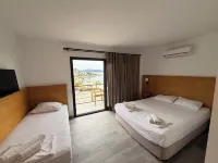 DÖRTMEVSİM PANSİYON