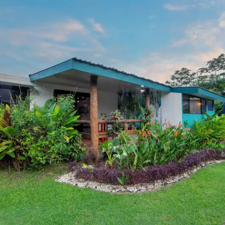Arenal Homes la Fortuna