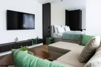 Erika's Boutique Hotel Hotels in 