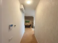 8-Min to Airport 1BR & 1LR Flat Hotels in Bratislava II