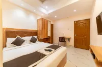 Grace Apart Hotel @Kochi - Apartments