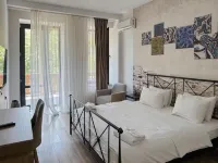 River Front Mtskheta Hotels in 