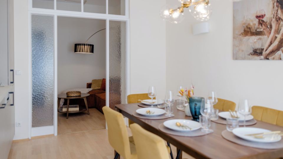 Lumen Homes Heritage Boutique Apartments