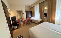 特爾梅酒店 酒店