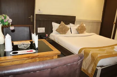 Hotel Vaishnavi Heights Hotels in 