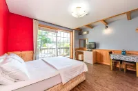 Healing Beach Pension - Beach