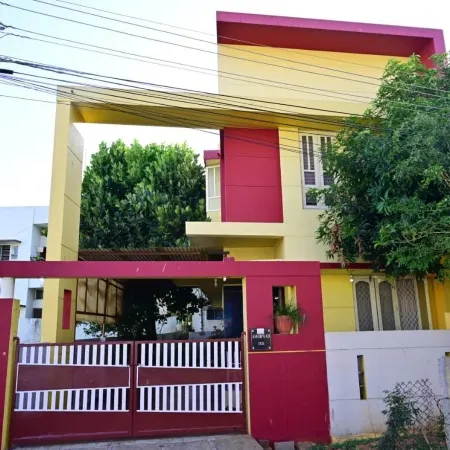 Ashirvad Homestay