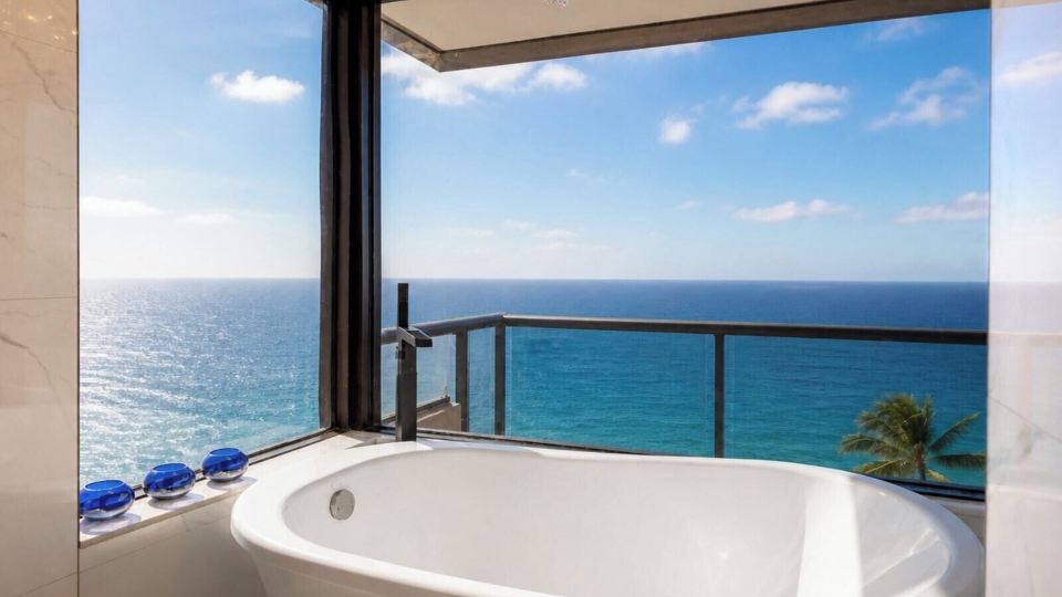 Kbm Resorts Free Car Sands of Kahana Ocean View 3-Bedroom Condo Penthouse Recently Remodeled Sok-292