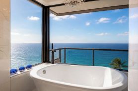 Kbm Resorts Free Car Sands of Kahana Ocean View 3-Bedroom Condo Penthouse Recently Remodeled Sok-292