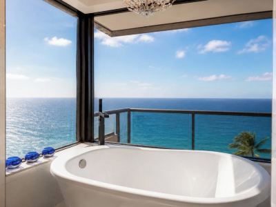 Kbm Resorts Free Car Sands of Kahana Ocean View 3-Bedroom Condo Penthouse Recently Remodeled Sok-292