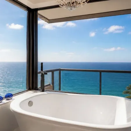 Kbm Resorts Free Car Sands of Kahana Ocean View 3-Bedroom Condo Penthouse Recently Remodeled Sok-292