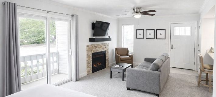 Annabell Gardens Hotels in Lancaster County