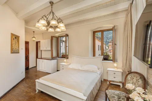 Apartments Leo