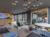 The Hotel Monroe, Tapestry Collection by Hilton Hotels in Monroe