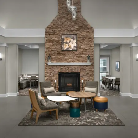Residence Inn Boston Marlborough