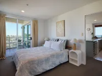 Beaumont Apartments Hotels in Mount Maunganui