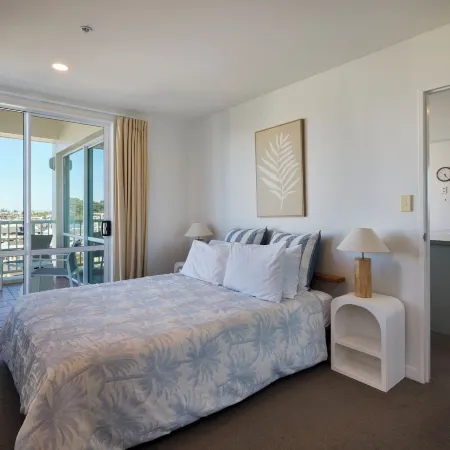Beaumont Apartments